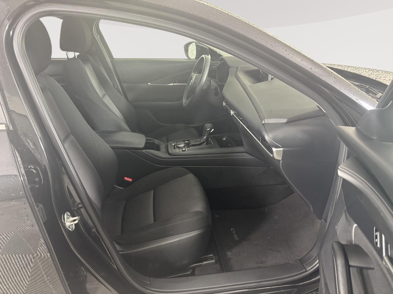 Used 2025 Jet Black Mica Mazda 2.5 S image 27