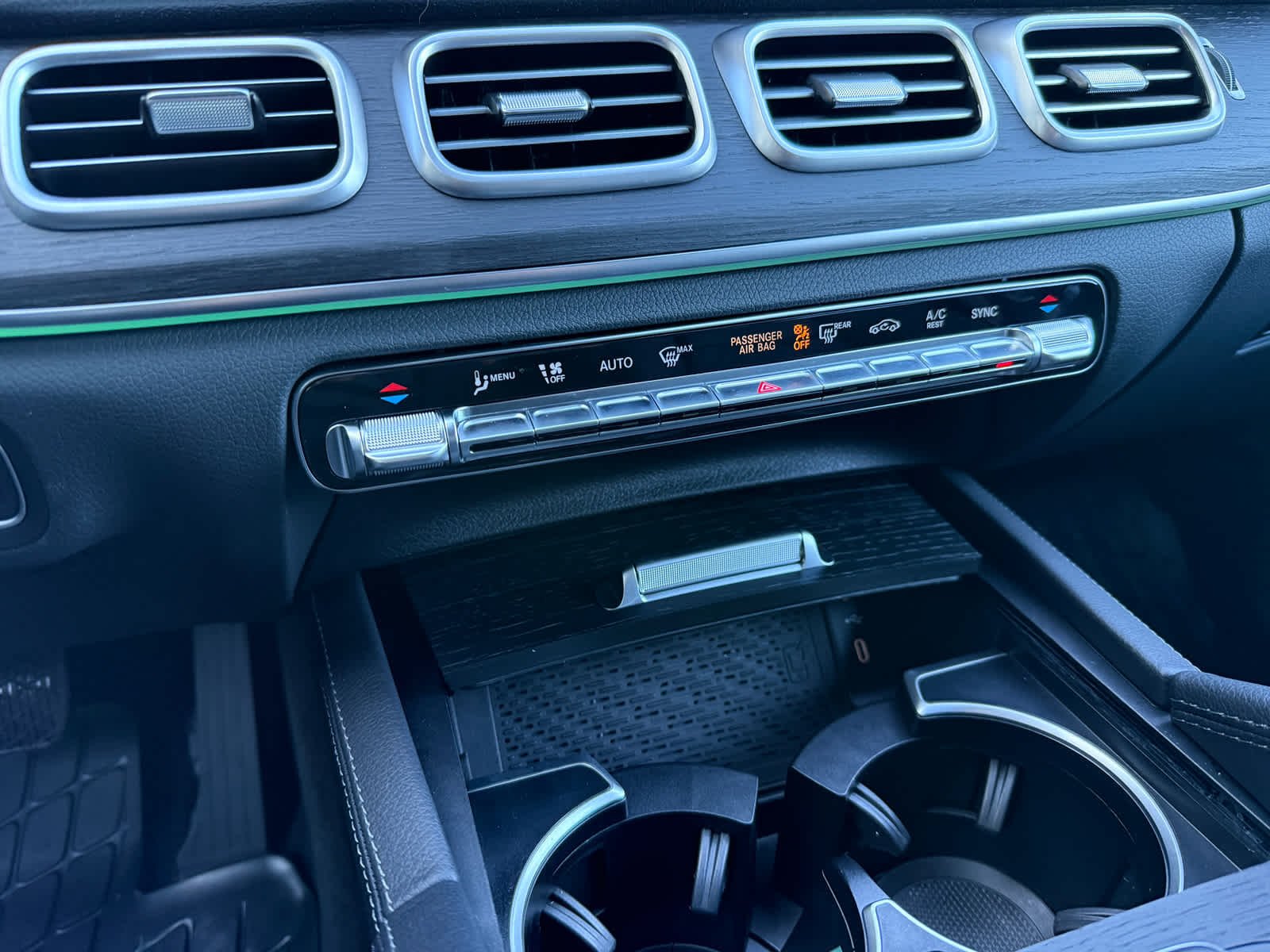 2025 Mercedes-Benz GLE GLE350 - Photo 20