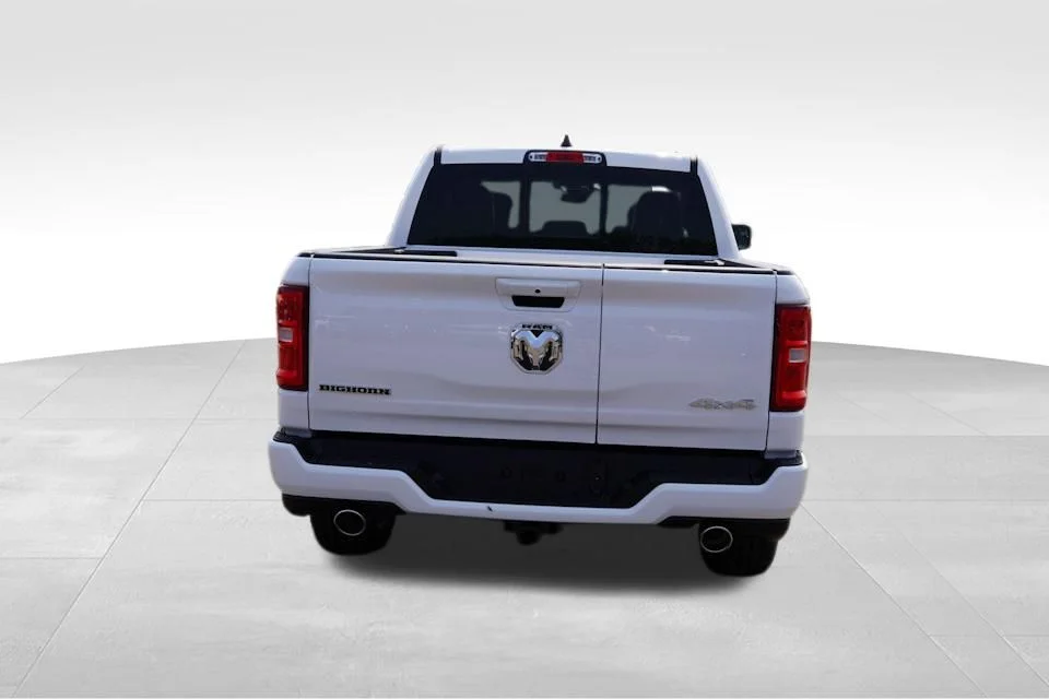 2026 RAM 1500 Big Horn/Lone Star - Photo 4