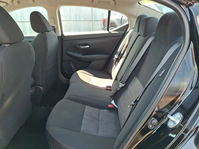 Used 2023 Black Nissan SR image 10