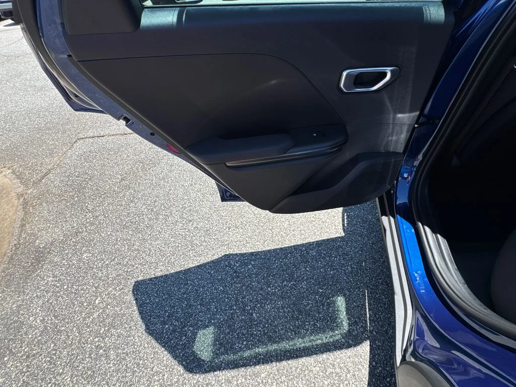 New 2026 Deep Sea Blue Kia LXS image 22