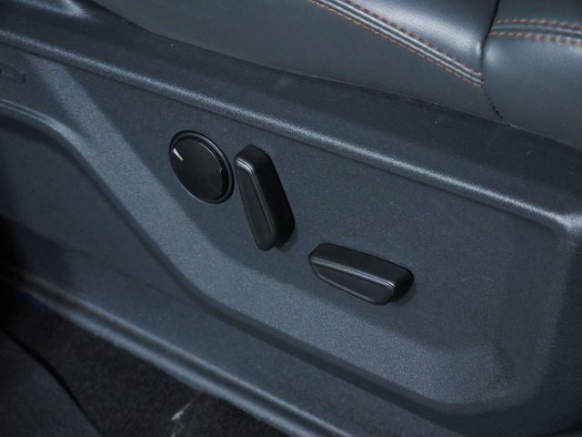 Certified Used 2025 Black Ford Active image 13