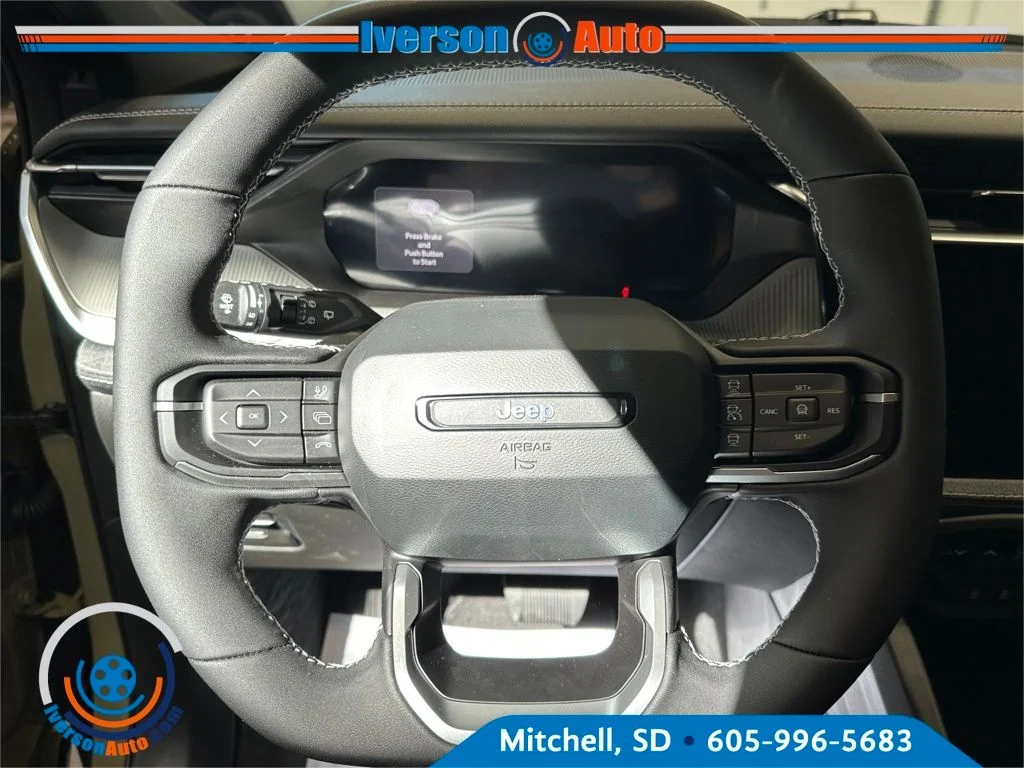 New 2026 41 Exterior Paint Jeep Laredo image 16