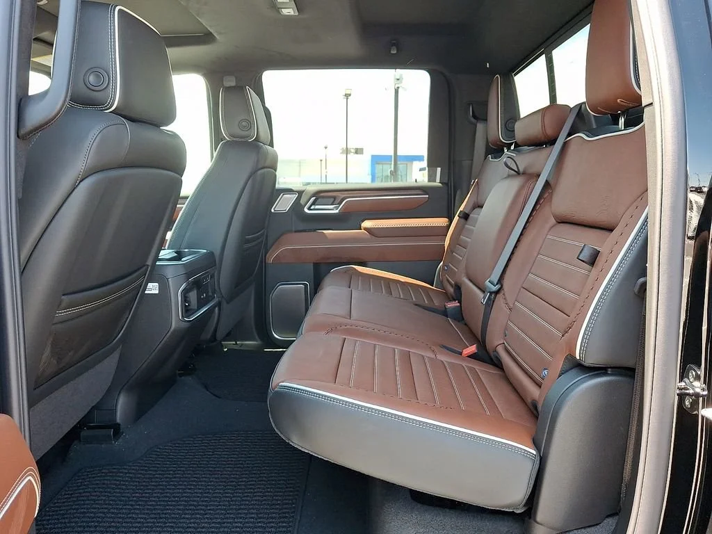 2026 GMC Sierra 2500HD Denali Ultimate - Photo 6