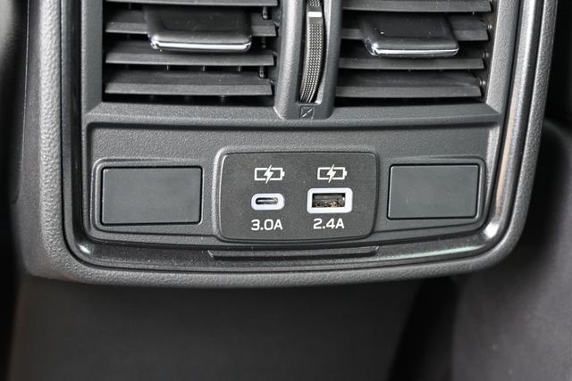 New 2026 White Subaru Wilderness image 11
