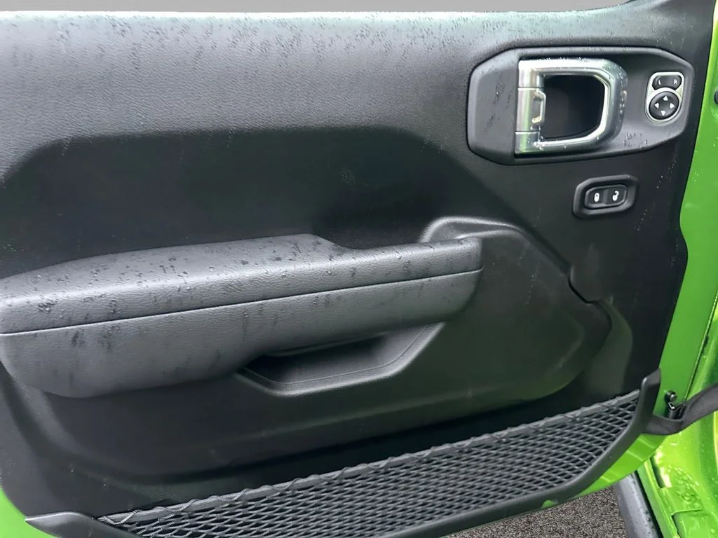 New 2026 Mojito Jeep Willys image 16