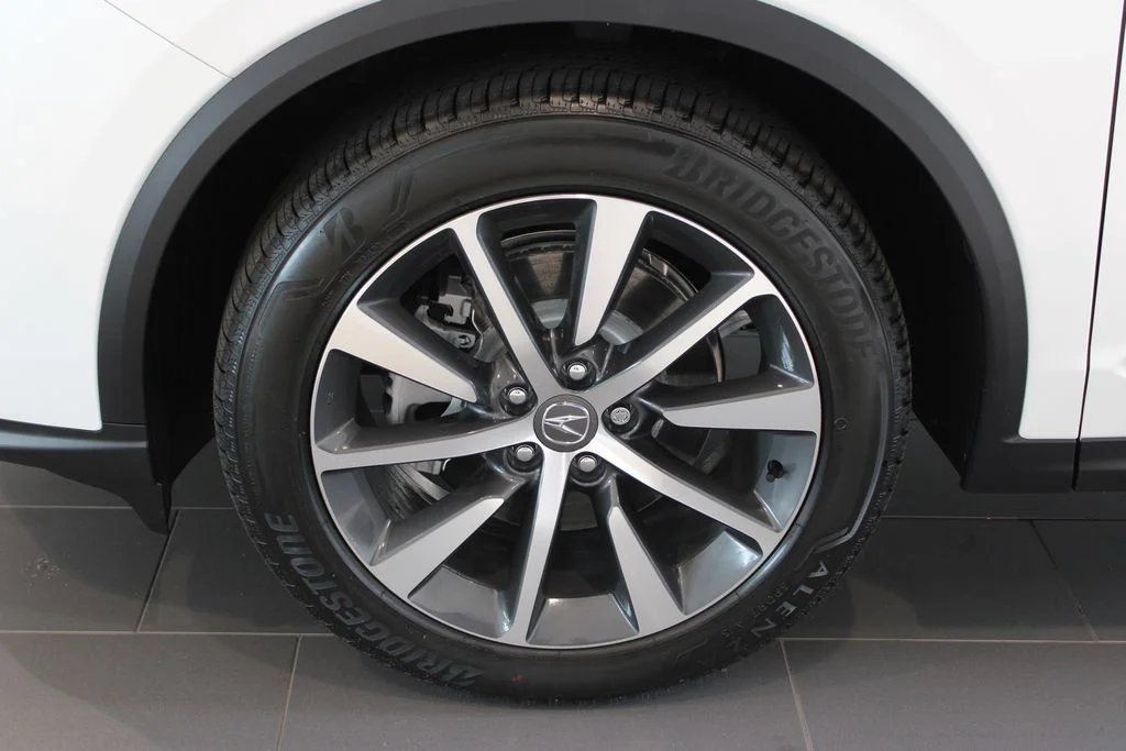 New 2026 Platinum White Pearl Acura Technology Package image 28