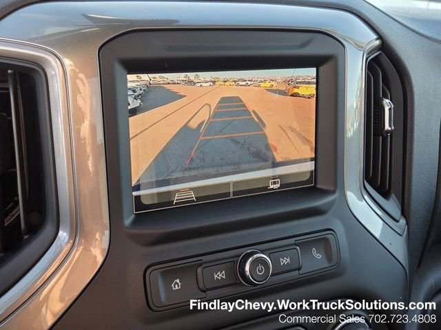 2026 Chevrolet Silverado 2500 HD Work Truck - Photo 21