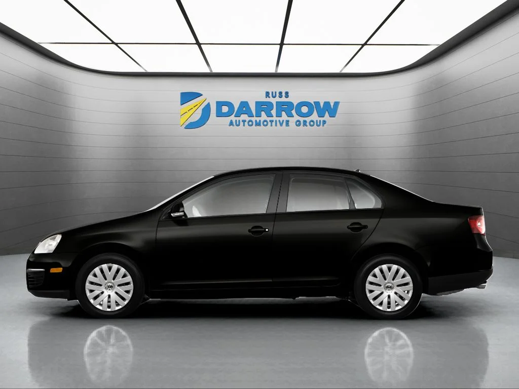 Used 2010 Black Volkswagen S image 2