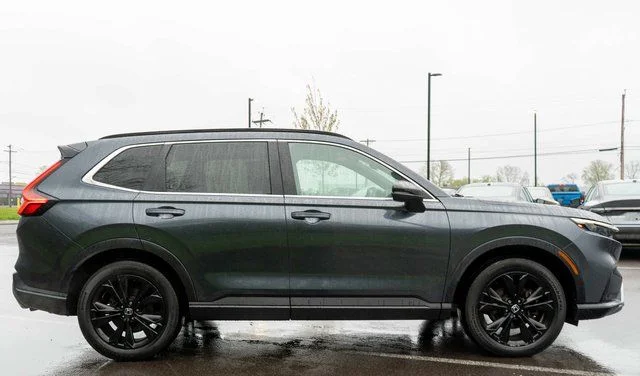 Used 2023 Gray Honda Sport Touring image 5