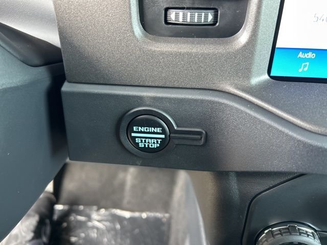 New 2025 Gray Ford Base image 20