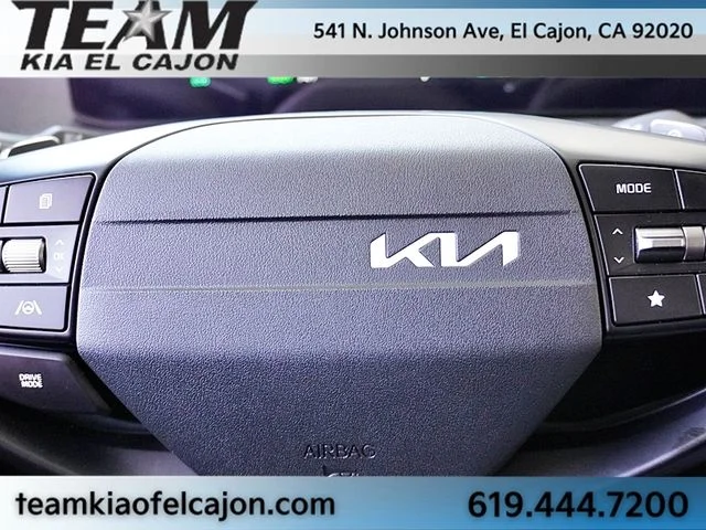 New 2026 Gray Kia Light image 39