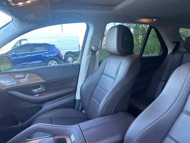 Used 2020  Mercedes-Benz GLE 350 image 21