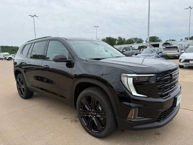 2026 GMC Acadia Elevation AWD's photo