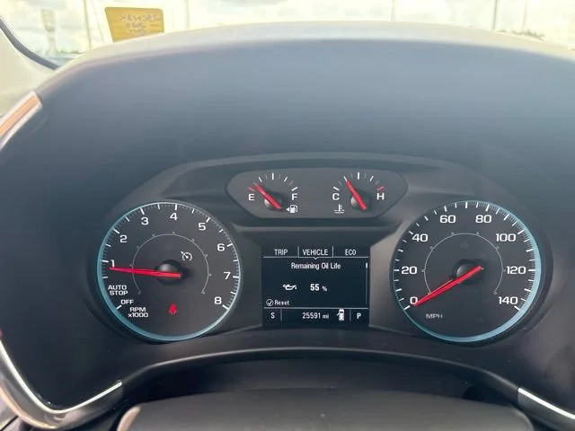 2020 Chevrolet Equinox LS - Photo 16
