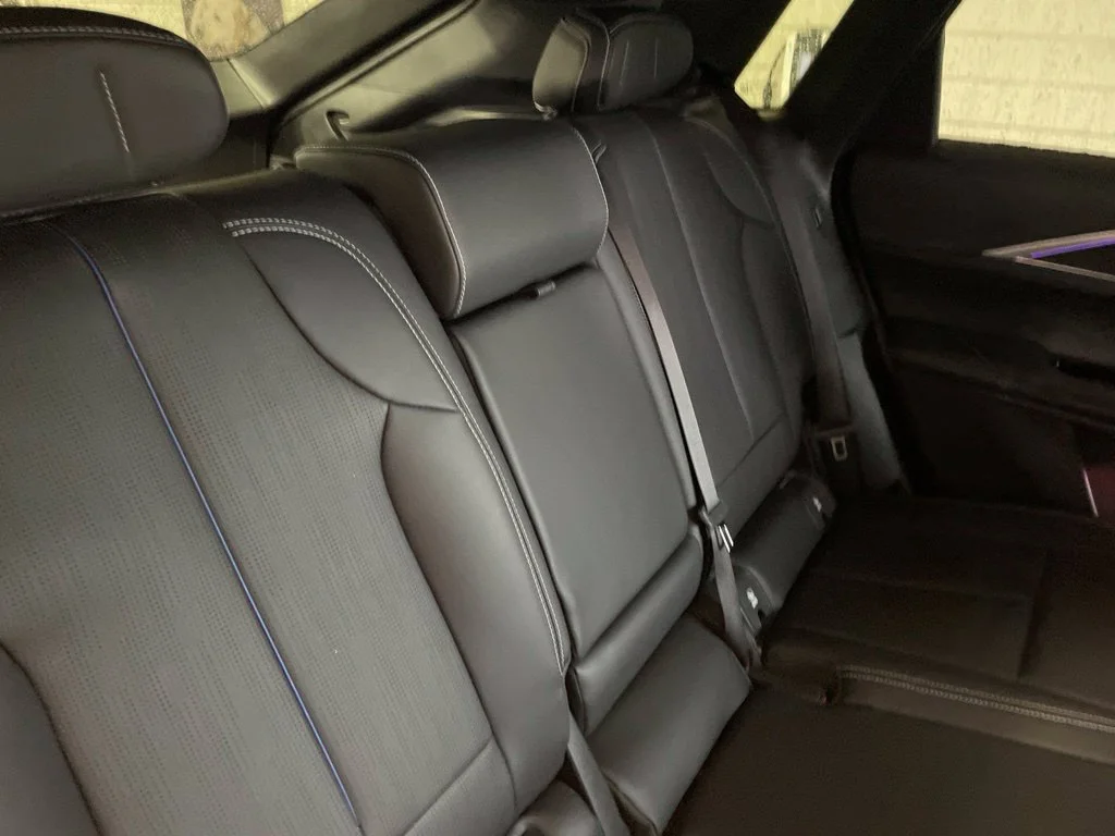 Used 2025 Red Cadillac Luxury image 16