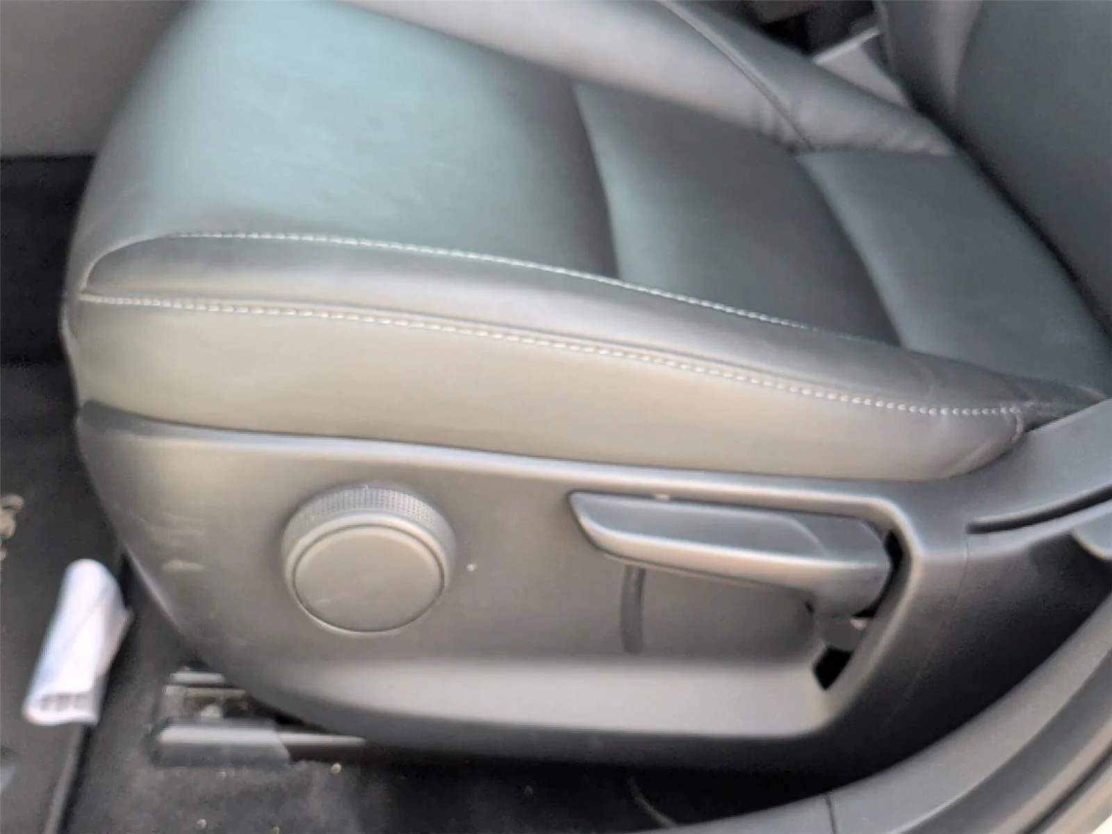 Used 2024 Ceramic Metallic Mazda 2.5 S Select Sport image 11