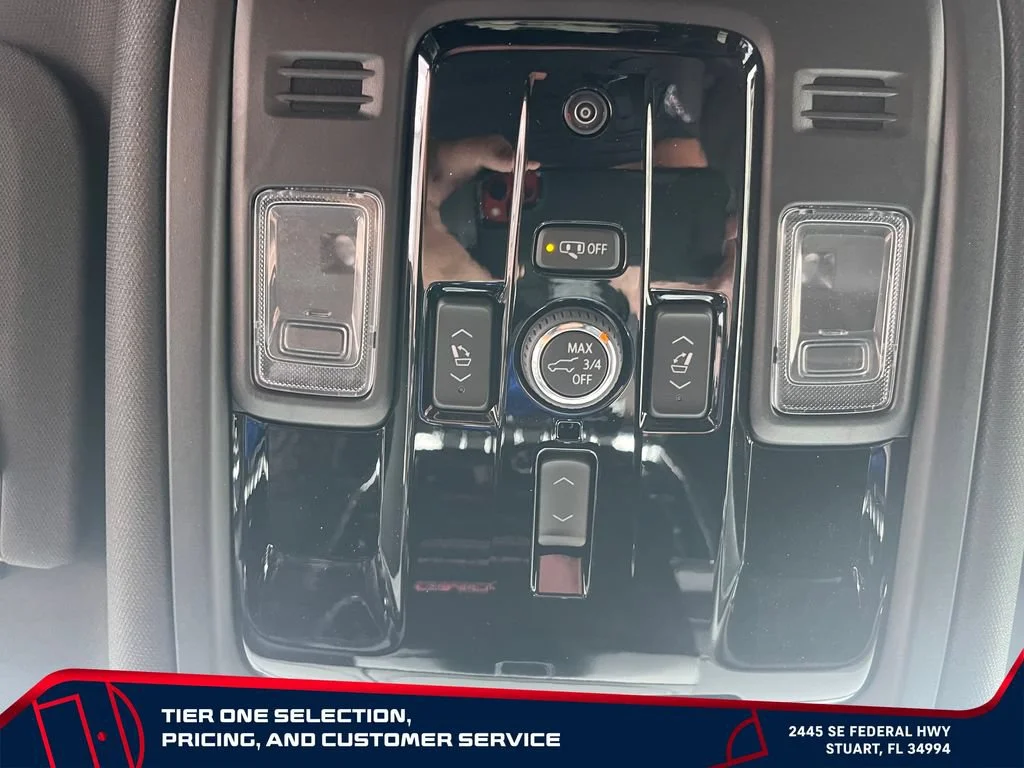 New 2026 Onyx Black GMC Denali image 25