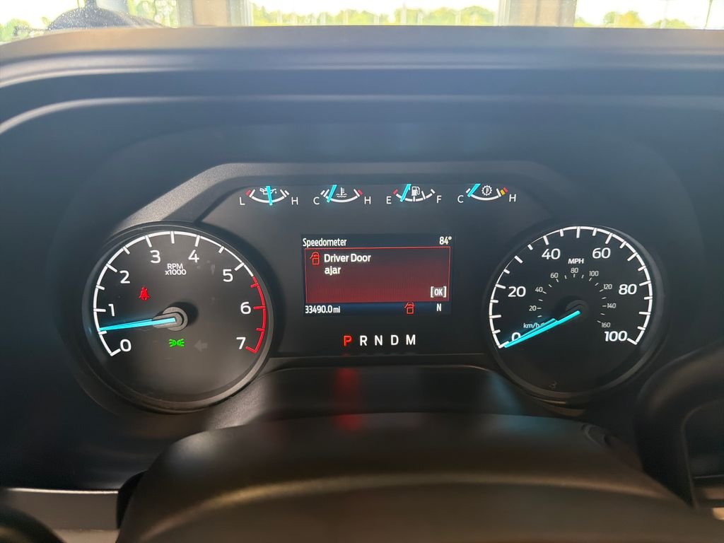 Used 2026 White Ford XL image 18