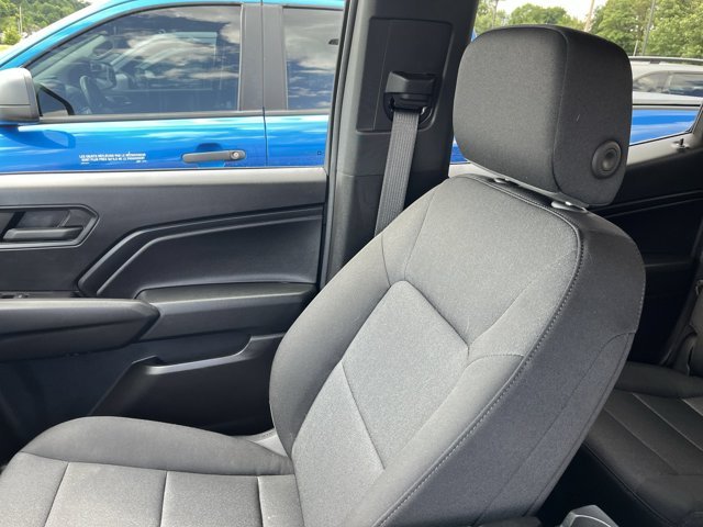 Used 2024 Red Chevrolet Trail Boss image 23