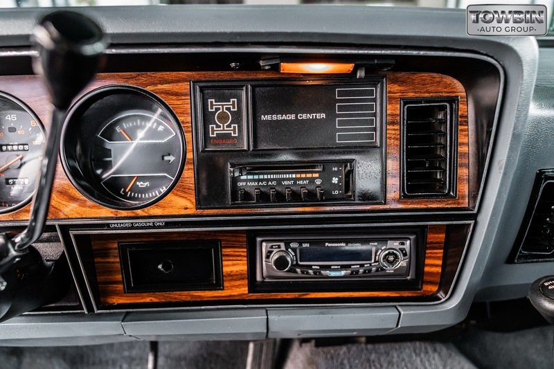1988 Dodge Ramcharger - Photo 19
