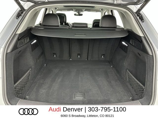 Used 2023 Silver Audi 45 S line Premium image 23