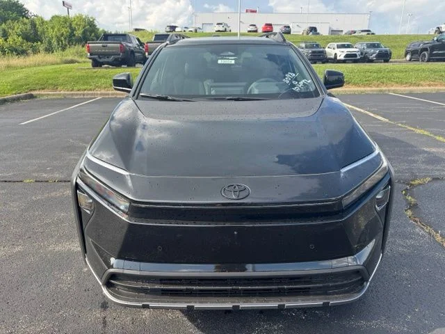 New 2026 Raven Toyota bZ Woodland Premium image 7