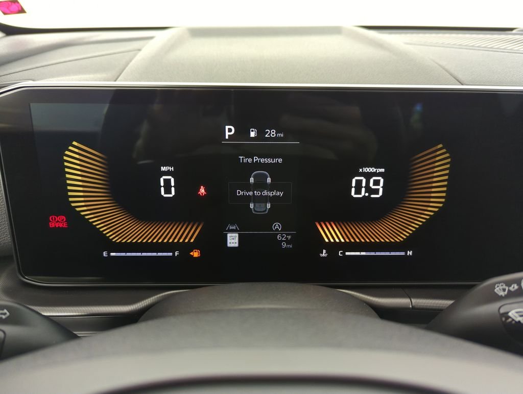 New 2026 Wolf Gray Kia EX image 38