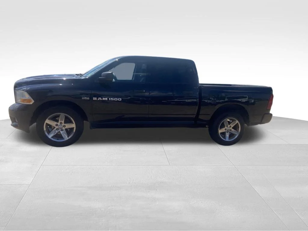 Used 2012 Black Ram Express image 23