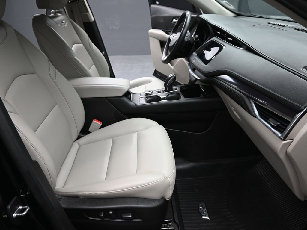 2019 Cadillac XT4 Luxury - Photo 23