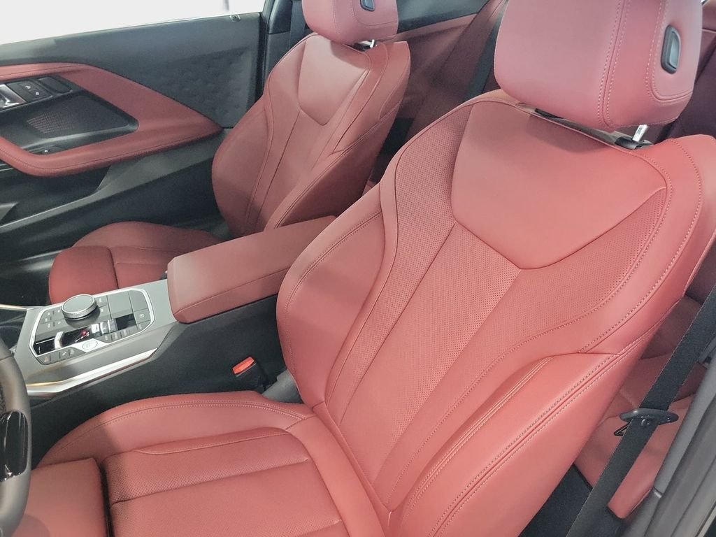 New 2026 Black Sapphire Metallic BMW 230i image 9