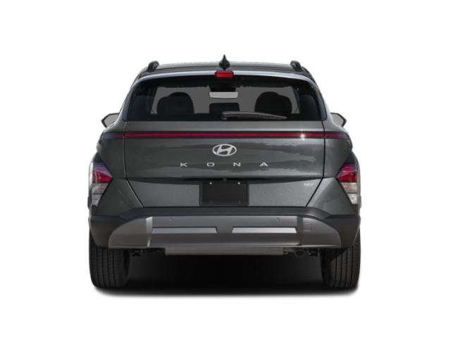 New 2027 Denim Blue Pearl Hyundai Limited image 5