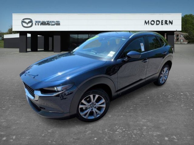 2023 Mazda CX-30 2.5 S Preferred Package