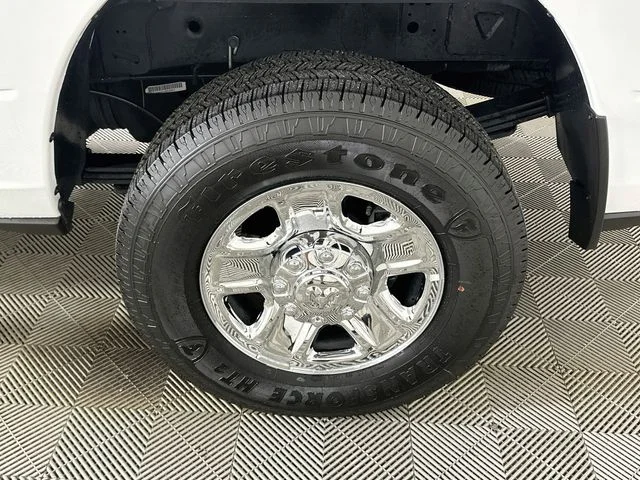 Certified Pre-Owned 2025 Ram 3500 Tradesman