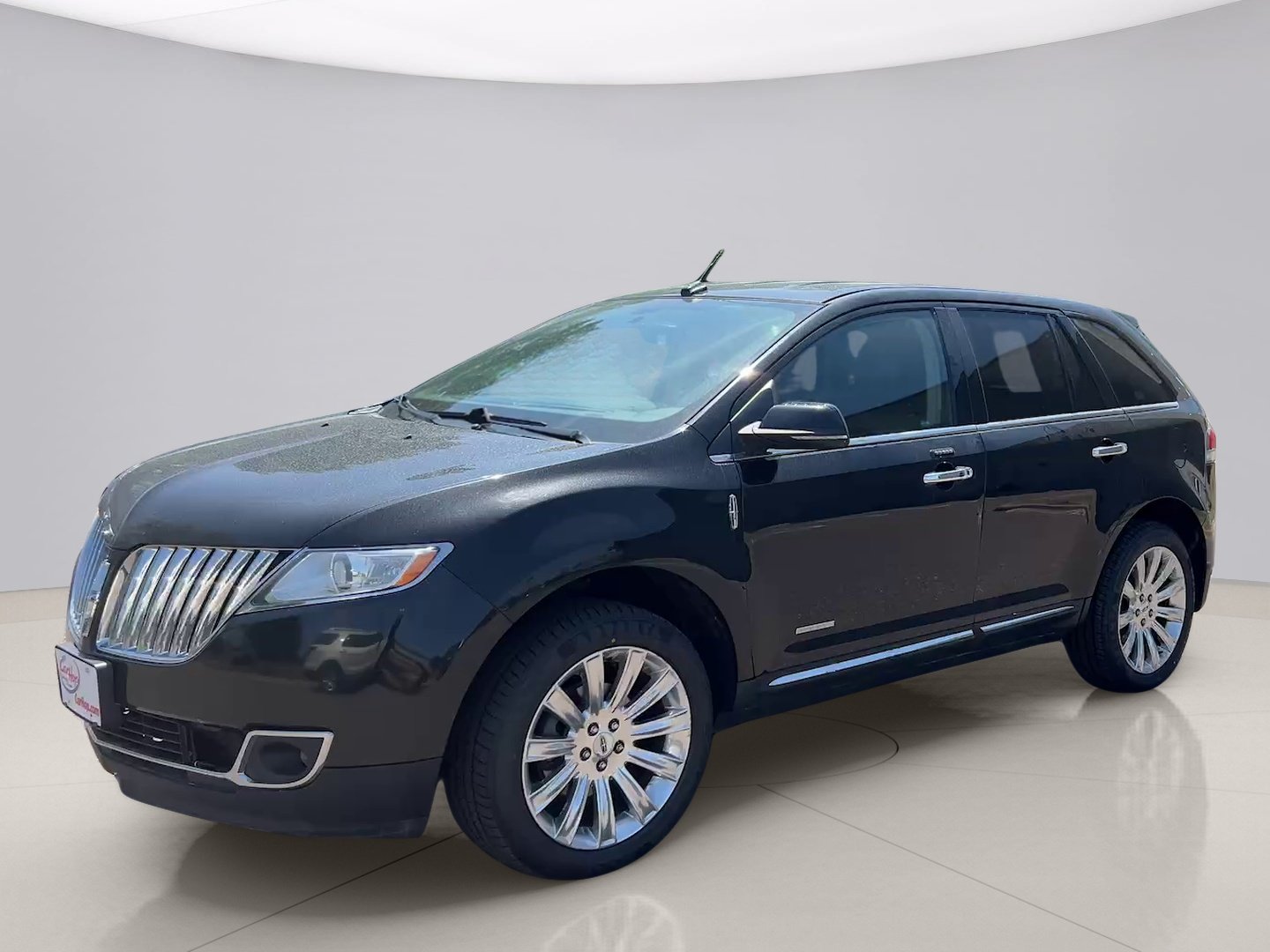 2013 Lincoln MKX AWD's photo
