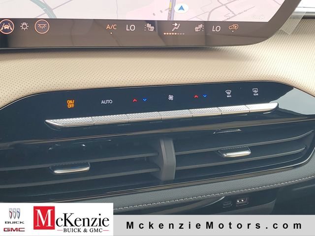 2027 Buick Enclave Preferred - Photo 18