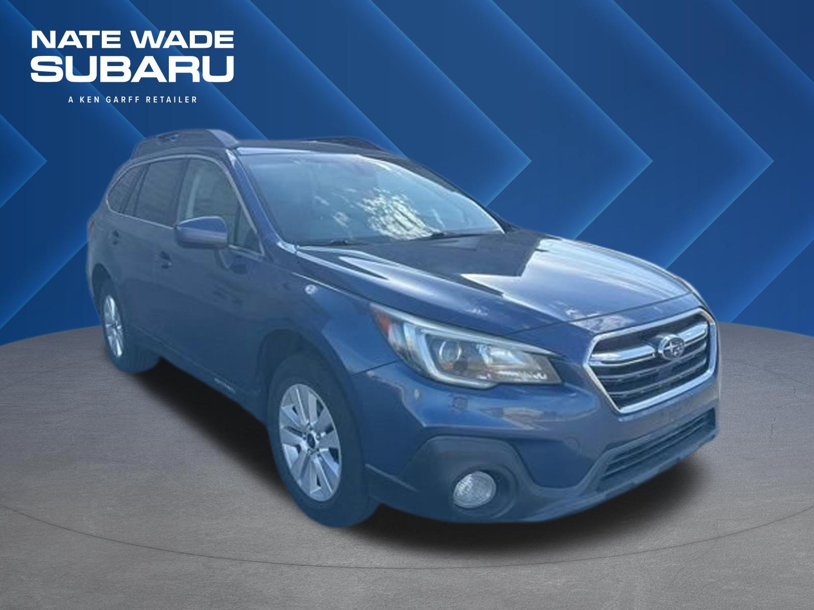 2019 Subaru Outback 2.5i Premium's photo