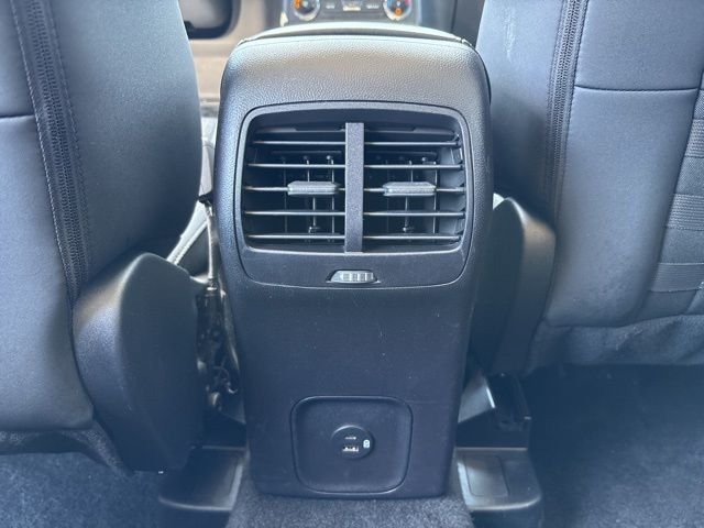 Used 2024 Black Ford Big Bend image 25