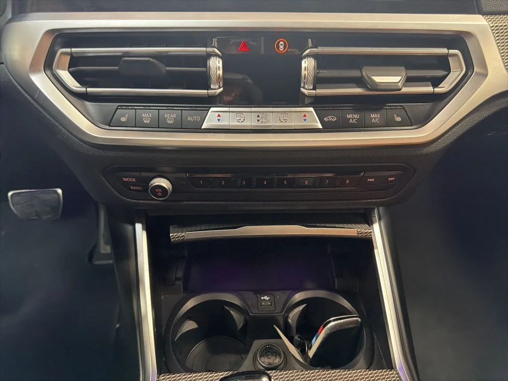 Used 2022 Purple BMW 230i image 20