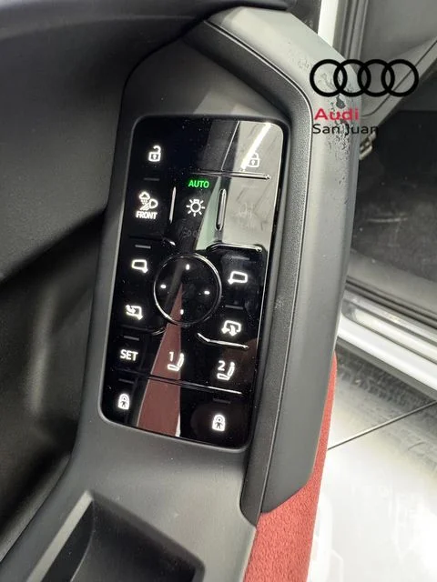 New 2026 White Audi Premium Plus image 32