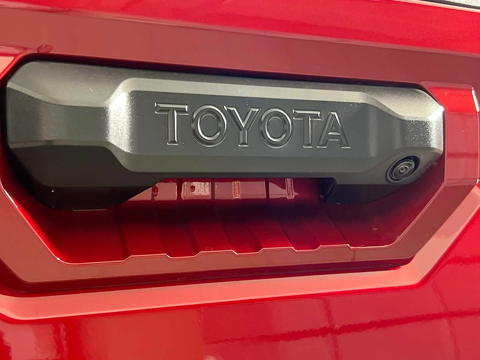 2026 Toyota Tundra — photo 19