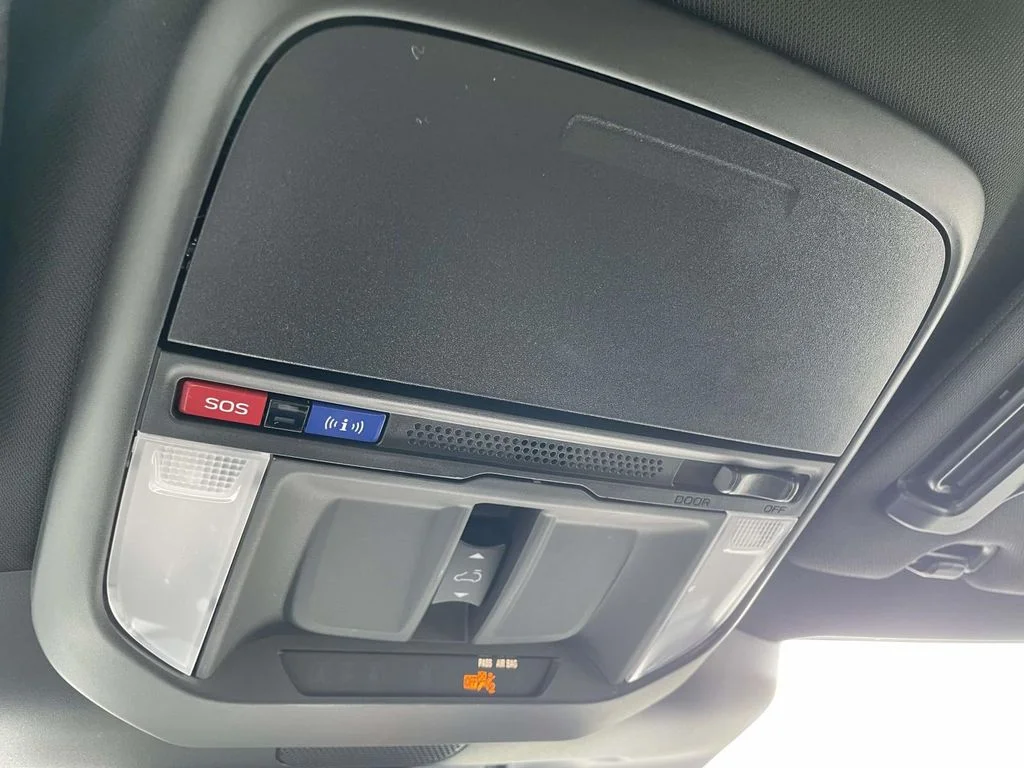 2026 Subaru Forester Premium - Photo 20