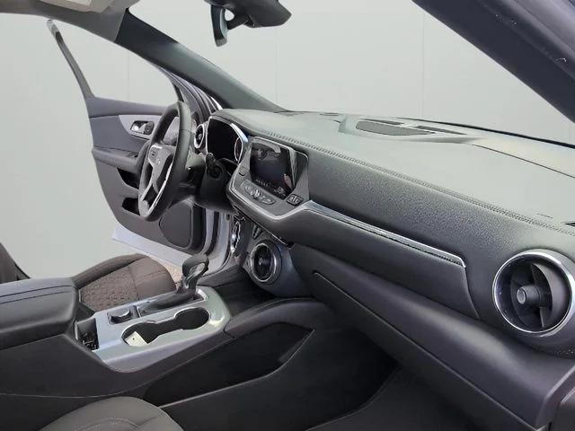 2022 Chevrolet Blazer 2LT - Photo 45