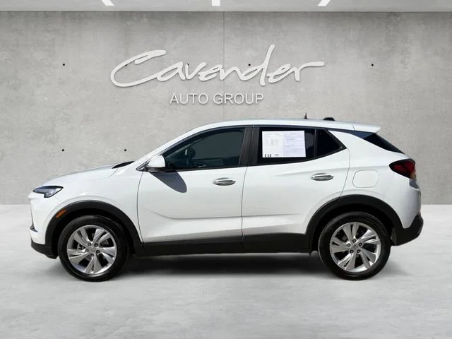 2026 Buick Encore GX Preferred - Photo 13
