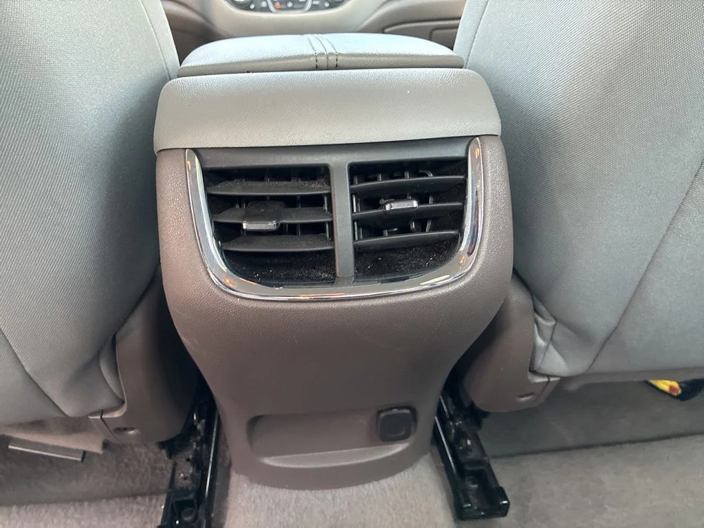 Used 2024 Gray Chevrolet LT image 21