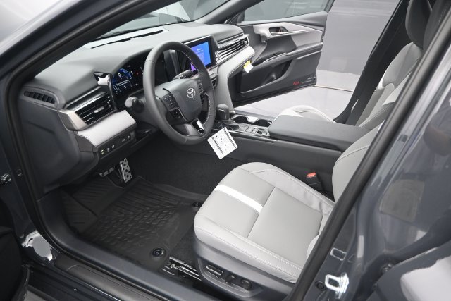 New 2026 Underground Toyota SE image 4