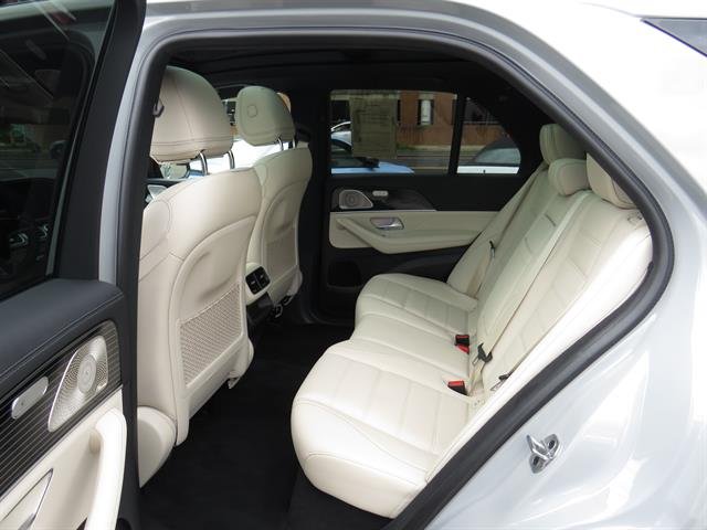 Certified Used 2024 ALPINE GREY Mercedes-Benz GLE 350 4MATIC® image 20