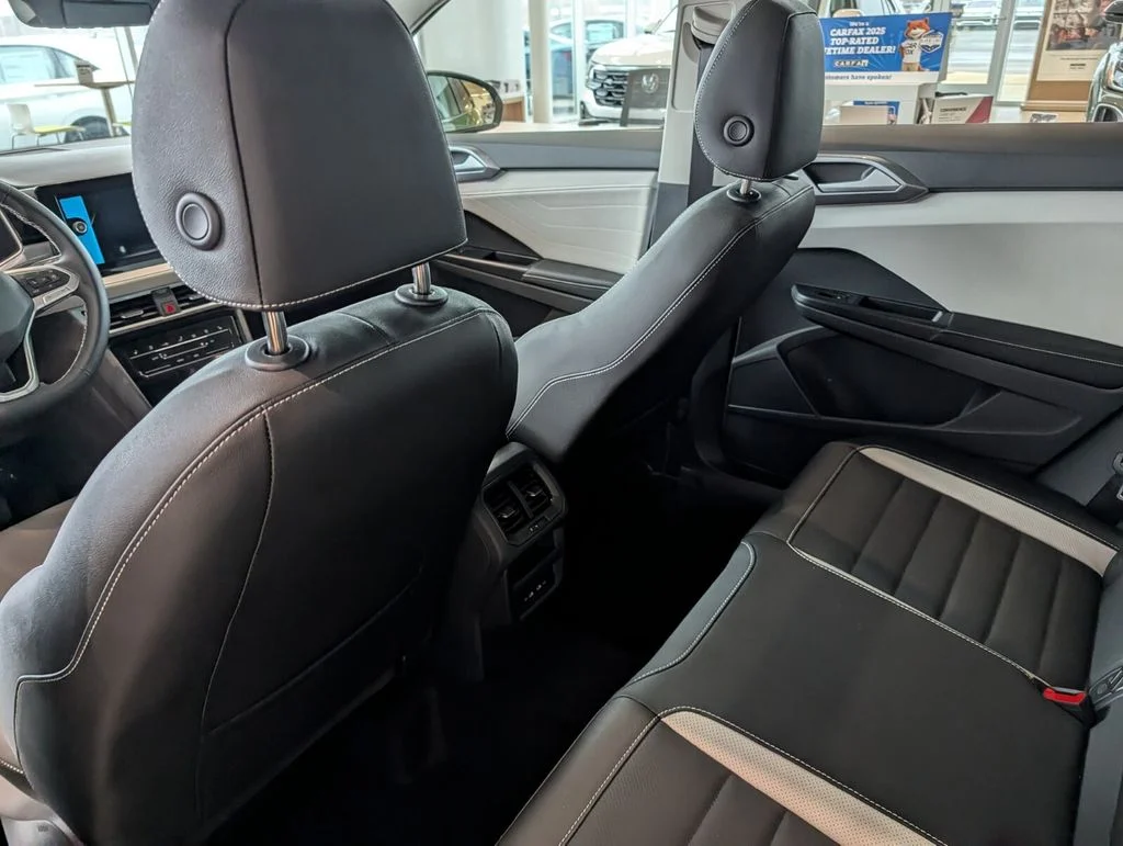 New 2026 Green Volkswagen 1.5T SEL image 14