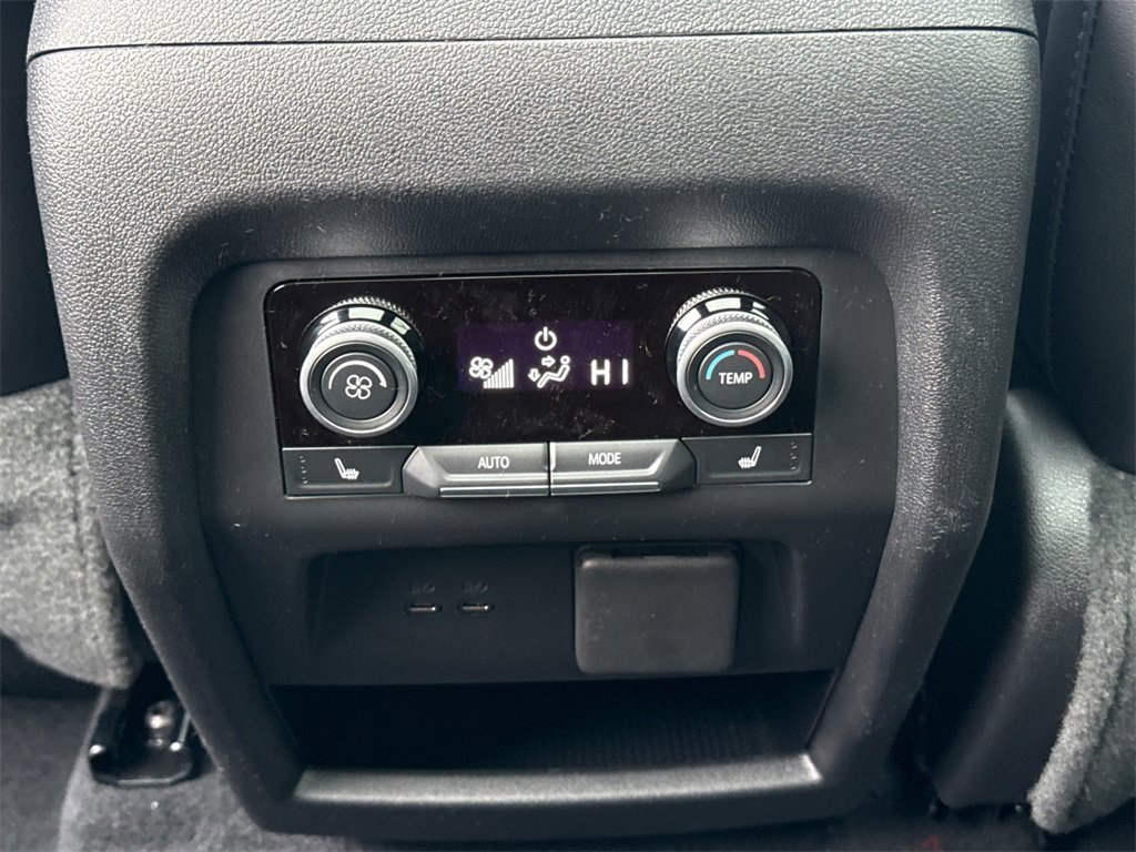 2026 BUICK ENCLAVE - Image 30