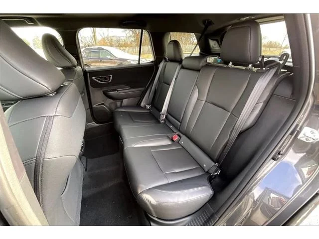 New 2026 MAGNETITE GRAY METALLIC Subaru Premium image 22